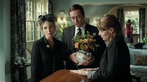 Death at a Funeral's poster