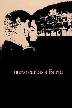 Nine Letters to Bertha's poster