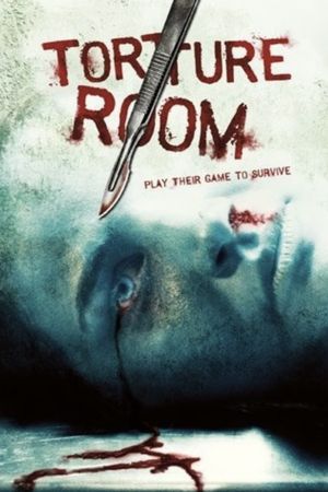 Torture Room's poster