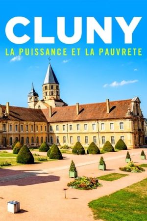 Macht und Armut: Die Mönche von Cluny's poster