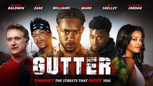 Gutter's poster