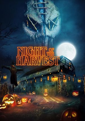 Night of the Harvest's poster