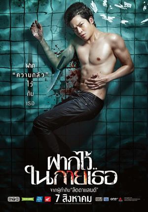 The Swimmers's poster