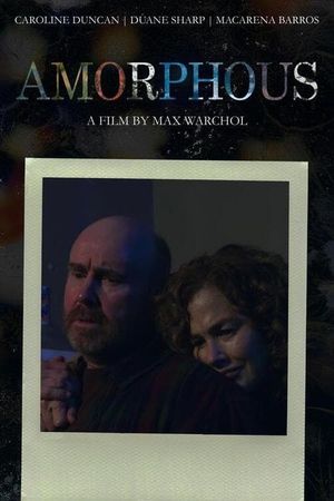 Amorphous's poster image