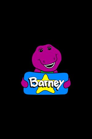 Barney's poster