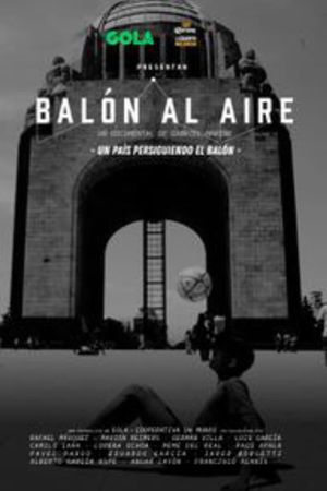 Balón al Aire's poster