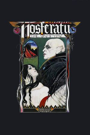 Nosferatu the Vampyre's poster
