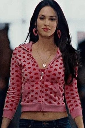 Jennifer's Body's poster