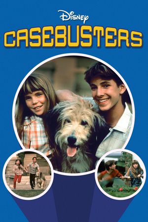 Casebusters's poster