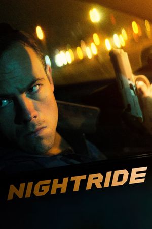 Nightride's poster