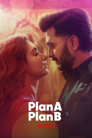 Plan A Plan B's poster image