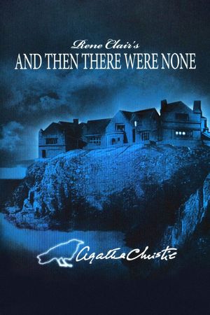 And Then There Were None's poster