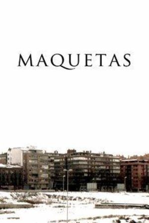 Maquetas's poster