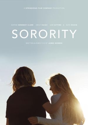 Sorority's poster