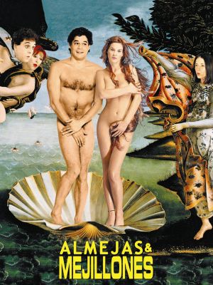Clams and Mussels's poster