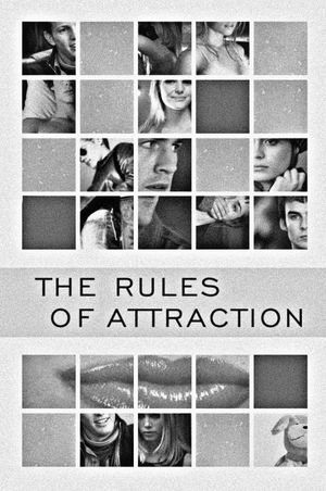 The Rules of Attraction's poster