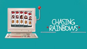 Chasing Rainbows's poster