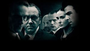 Margin Call's poster