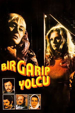 Bir Garip Yolcu's poster