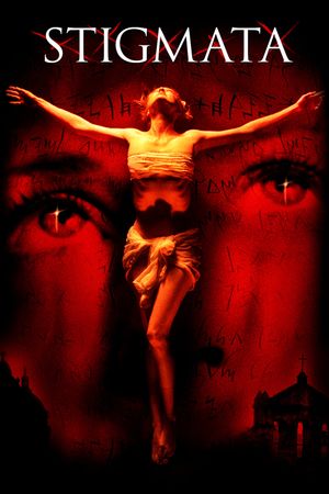 Stigmata's poster