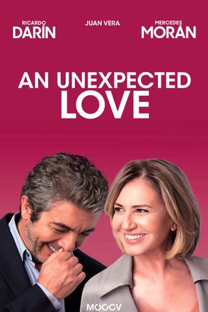 An Unexpected Love's poster