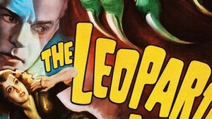 The Leopard Man's poster