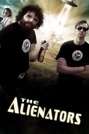 Alienators's poster