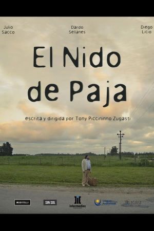 El Nido de Paja's poster