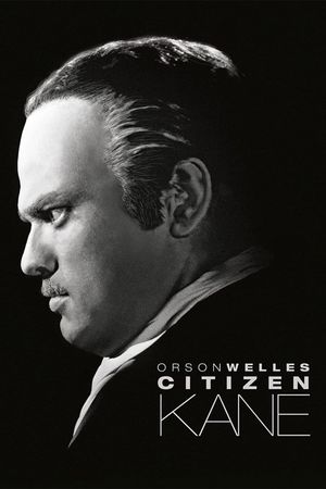 Citizen Kane's poster