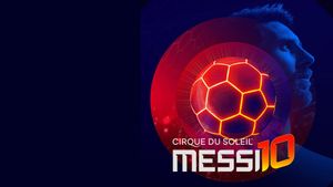 MessiCirque's poster