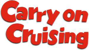 Carry on Cruising's poster