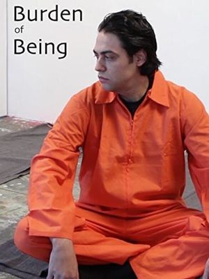 The Burden of Being's poster