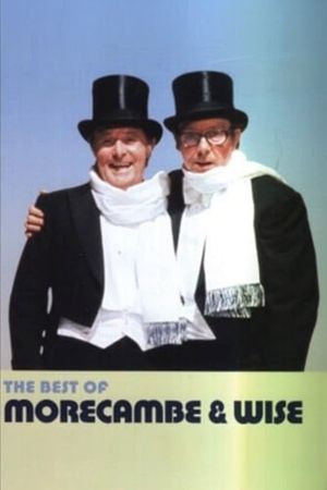 The Best of Morecambe and Wise's poster image