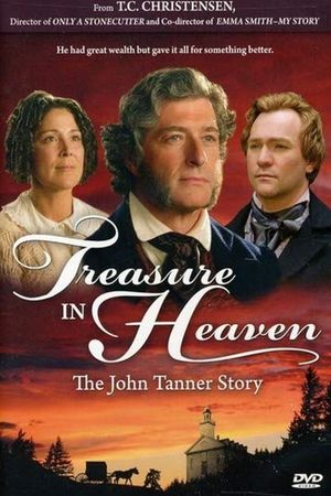 Treasure in Heaven: The John Tanner Story's poster image