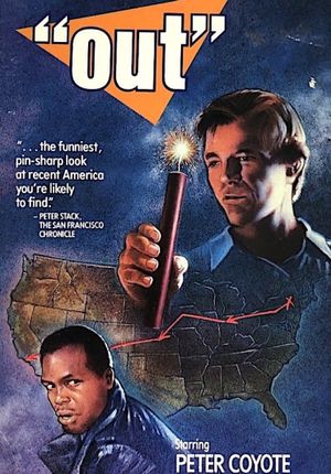 Out's poster