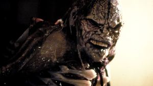 Poltergeist II: The Other Side's poster