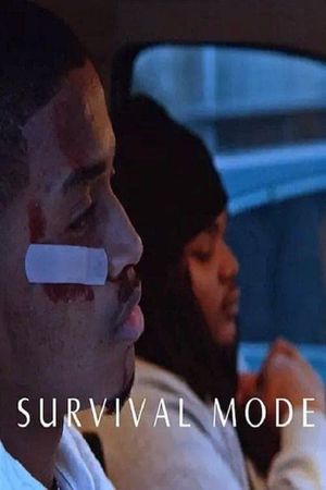 Survival Mode's poster