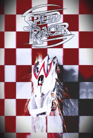 Speed Racer's poster