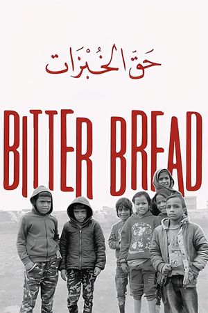 Bitter Bread's poster