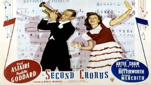 Second Chorus's poster