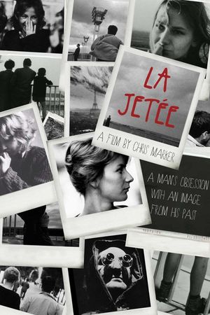 La Jetée's poster