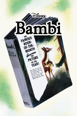 Bambi's poster