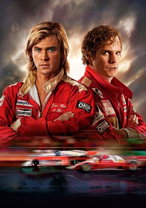 Rush's poster