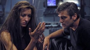 Solaris's poster