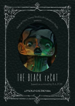 The Black reCat's poster