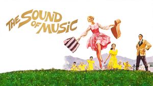 The Sound of Music's poster