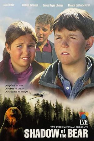Shadow of the Bear's poster