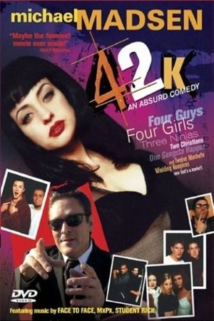 42K's poster