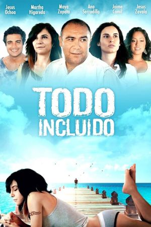 All Inclusive's poster