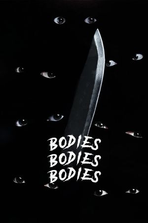 Bodies Bodies Bodies's poster